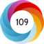 Altmetric score 109