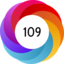 Altmetric score 109