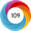 Article has an altmetric score of 109