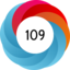 Article has an altmetric score of 109