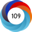 Article has an altmetric score of 109