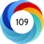 Altmetric score 109