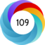 Altmetric score 109