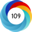 Article has an altmetric score of 109