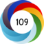 Article has an altmetric score of 109