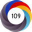 Altmetric score 109