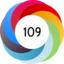 Altmetric score 109