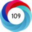 Article has an altmetric score of 109