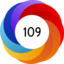 Altmetric score 109