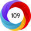 Altmetric score 109