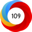 Article has an altmetric score of 109