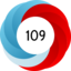 Altmetric score 109