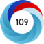 Altmetric score 109