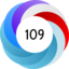 Altmetric score 109