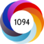 Altmetric score 1094