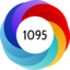 Article has an altmetric score of 1095