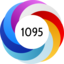 Altmetric score 1095