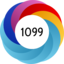 Article has an altmetric score of 1099