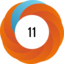 Article has an altmetric score of 11