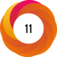 Article has an altmetric score of 11