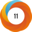 Article has an altmetric score of 11