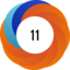 Article has an altmetric score of 11