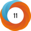 Article has an altmetric score of 11