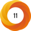 Article has an altmetric score of 11