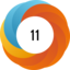 Article has an altmetric score of 11
