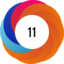 Article has an altmetric score of 11