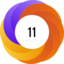 Article has an altmetric score of 11