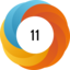 Article has an altmetric score of 11