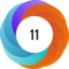Article has an altmetric score of 11
