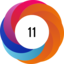 Article has an altmetric score of 11