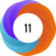 Article has an altmetric score of 11