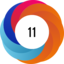 Article has an altmetric score of 11