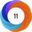 Article has an altmetric score of 11