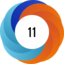 Article has an altmetric score of 11