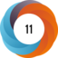 Article has an altmetric score of 11