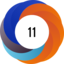 Article has an altmetric score of 11