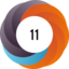 Article has an altmetric score of 11