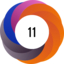 Article has an altmetric score of 11
