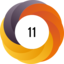 Article has an altmetric score of 11