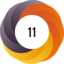 Article has an altmetric score of 11