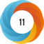 Article has an altmetric score of 11