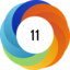 Article has an altmetric score of 11