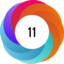 Article has an altmetric score of 11