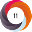 Article has an altmetric score of 11