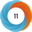 Article has an altmetric score of 11