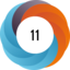 Article has an altmetric score of 11